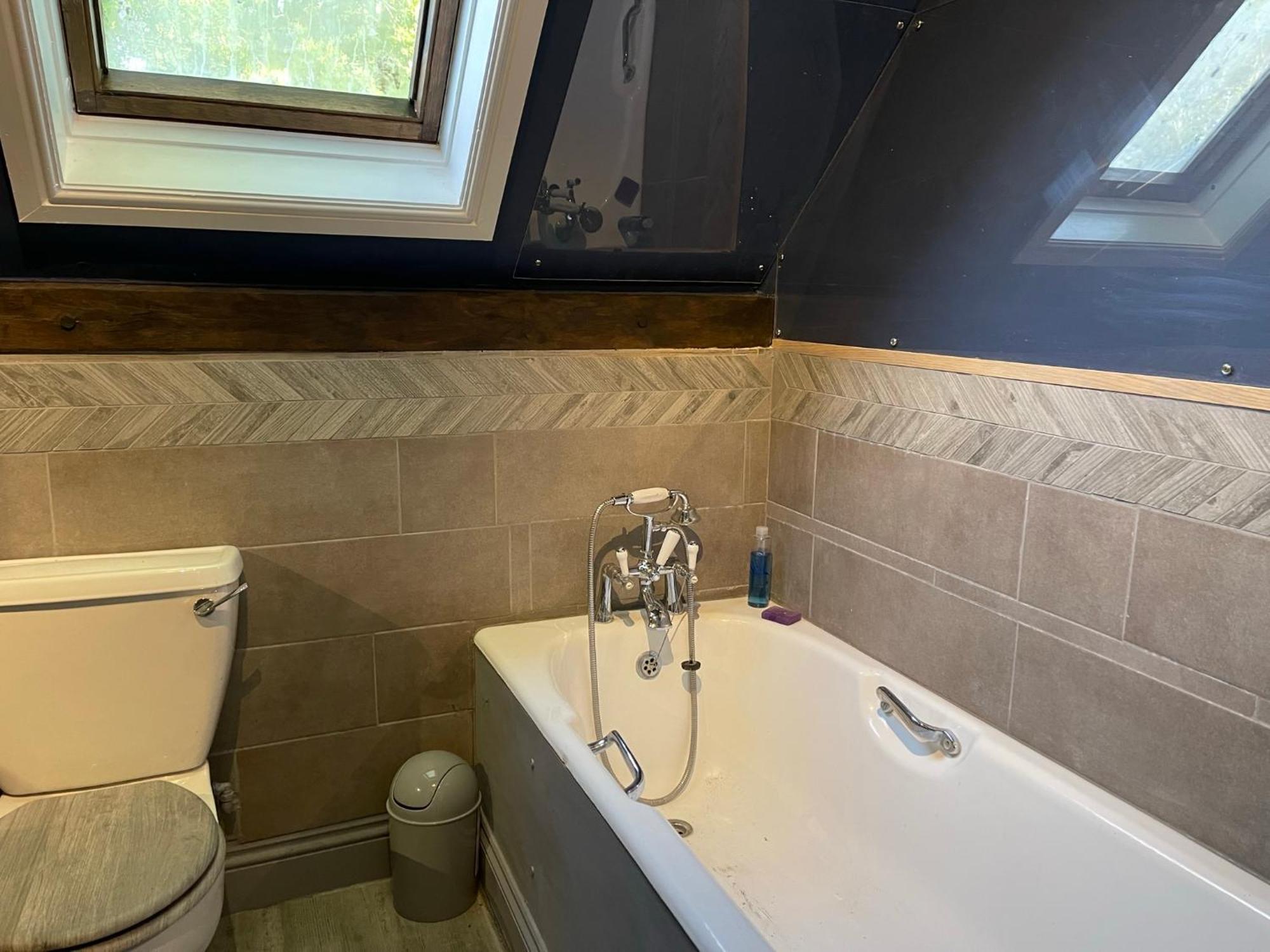 Stylish 2-Bed Cottage With Secure Parking Winforton Экстерьер фото